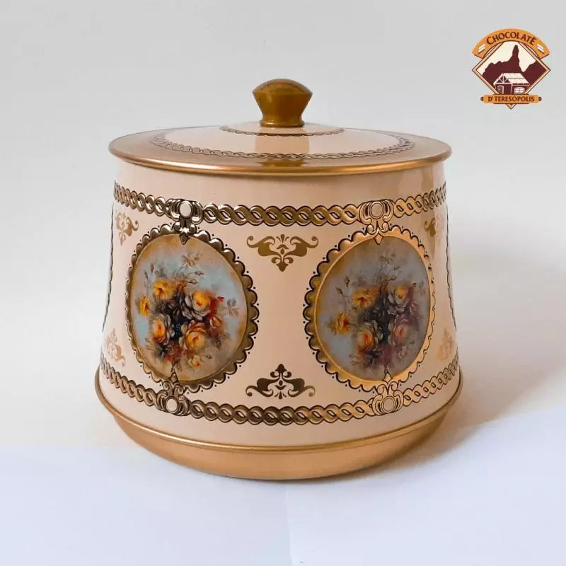 Latas Decoradas