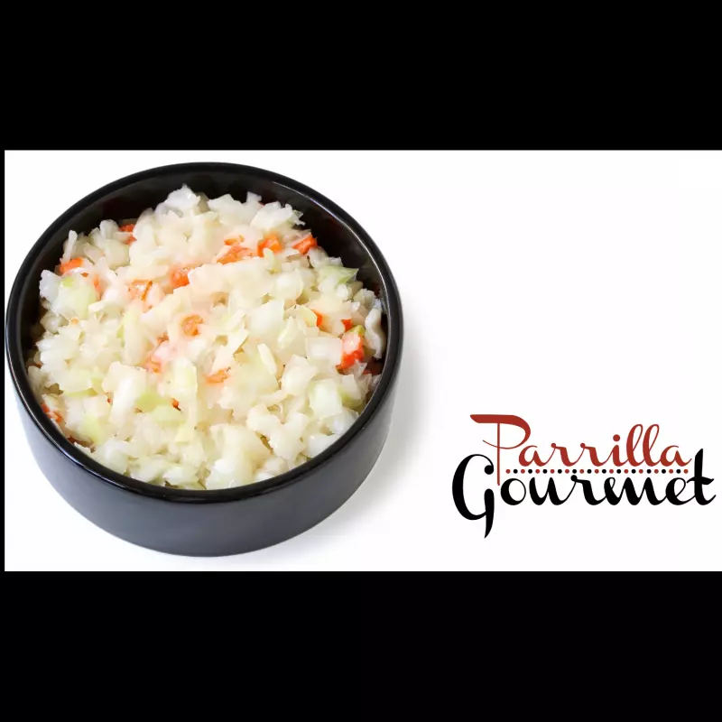 Ensalada de col