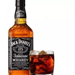 Dose whisky Jack Daniels tradicional