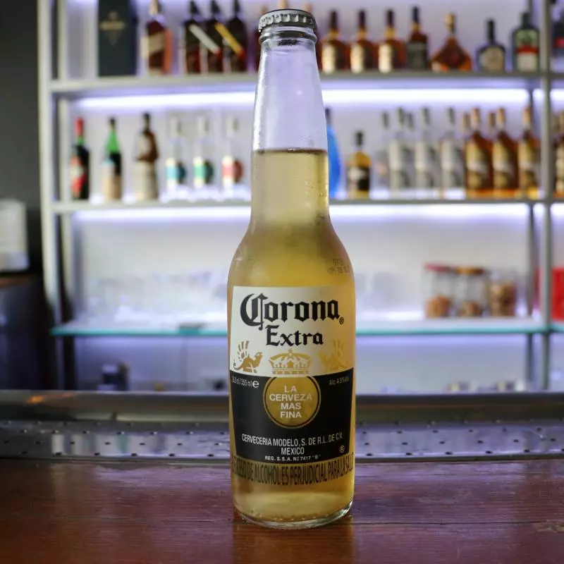 Corona / Heinekeen