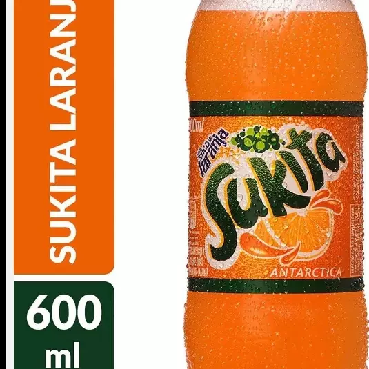Sukita 600ml