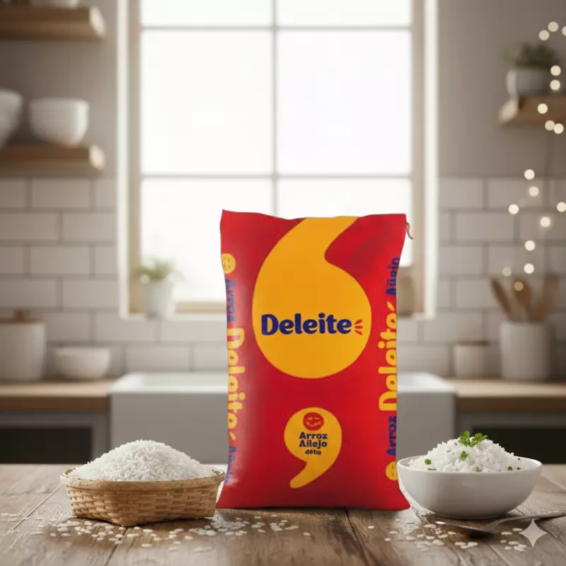DELEITE ROJO