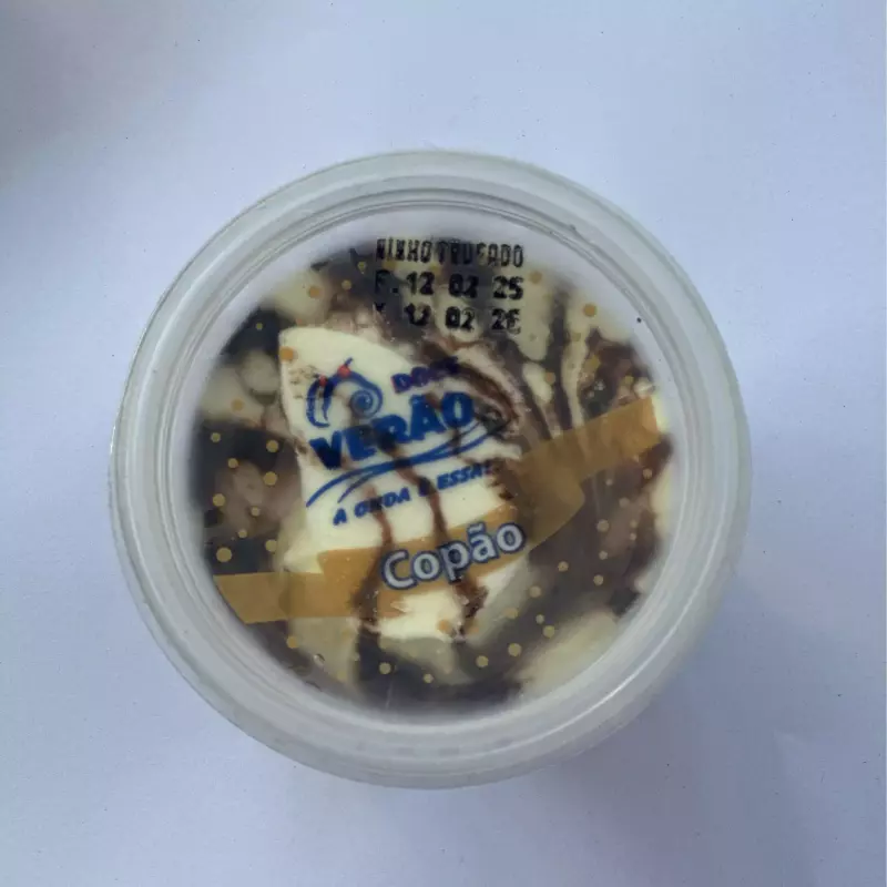 Copão Ninho Trufado 300ml