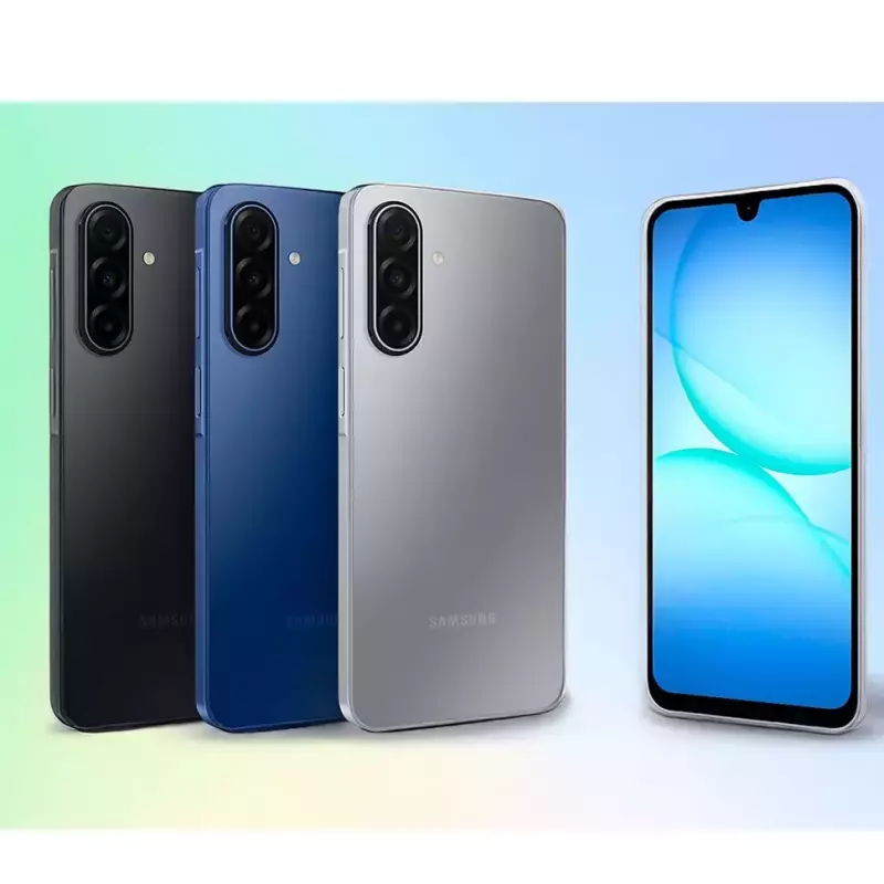 Galaxy A17 (4GB RAM -128 GB)