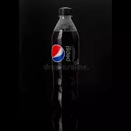 pepsi black