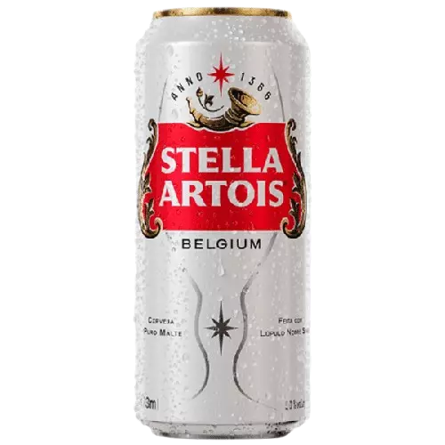 Stella 473ml