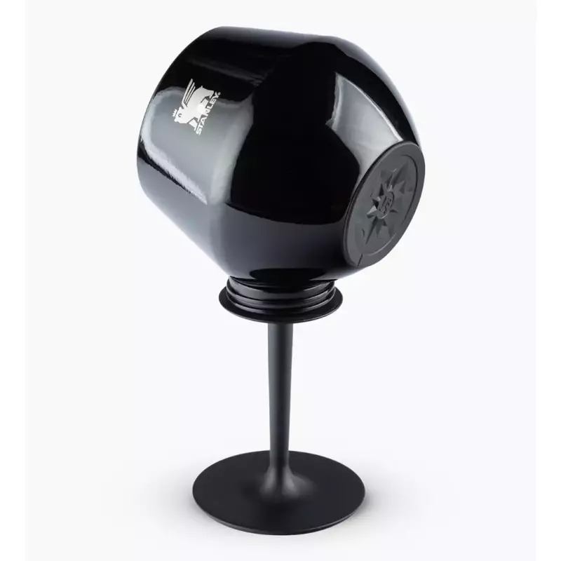 Taça Térmica Stanley 414ml Black