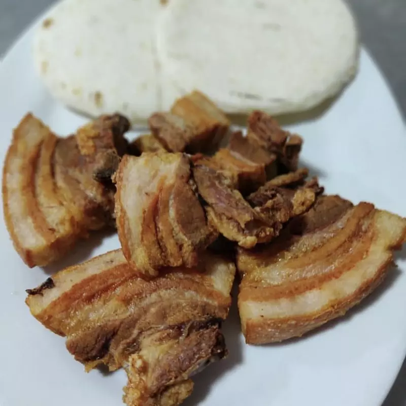 Chicharron