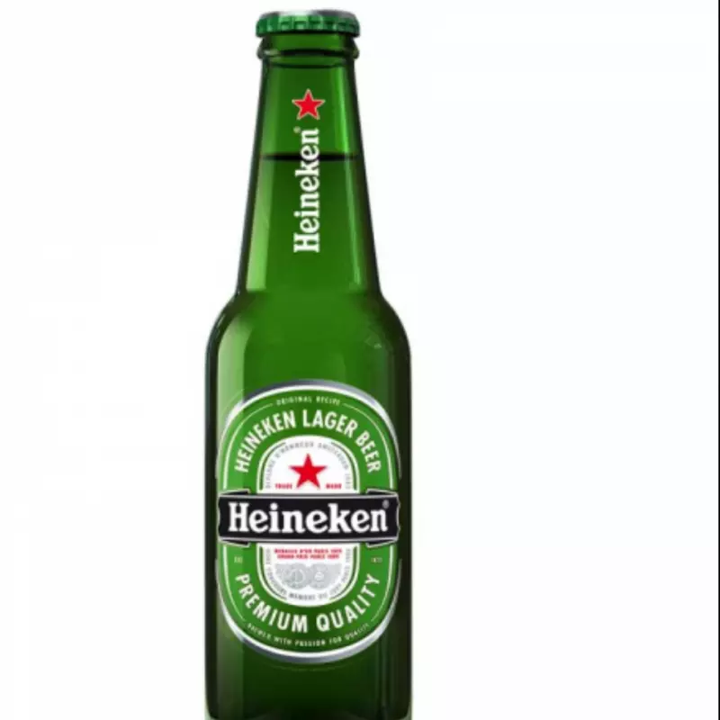 HEINEKEN 25cl