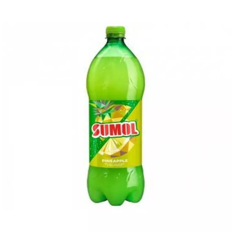Sumol Pineapple Pet 1.5L