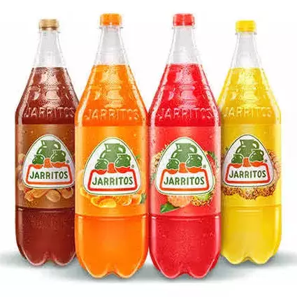 Jarritos familiar