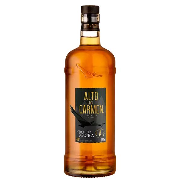Pisco Alto 40° Doble Destilado 750ml