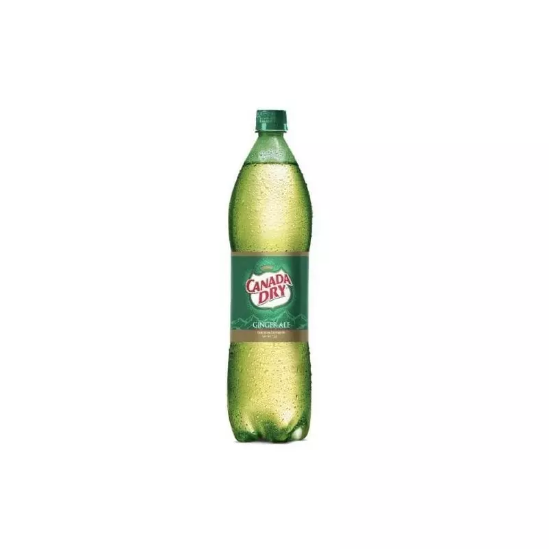 CANADA DRY 1.5 L