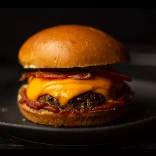 burgui extra bacon🥓