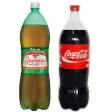 Refrigerantes 2 litros