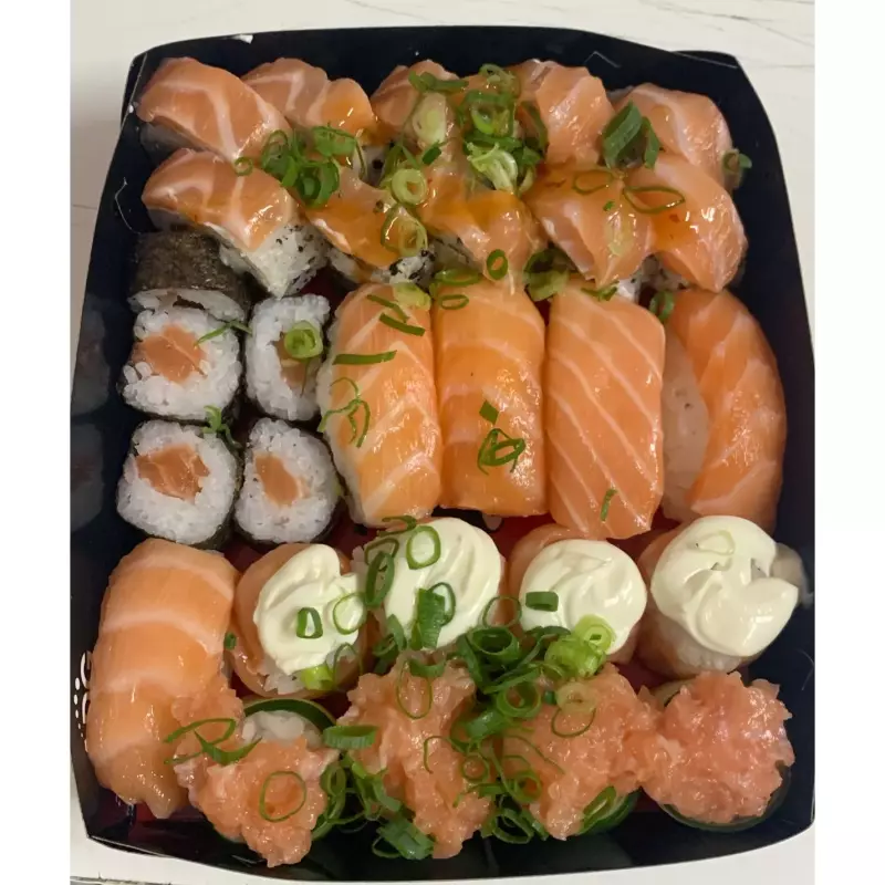 Combo flay