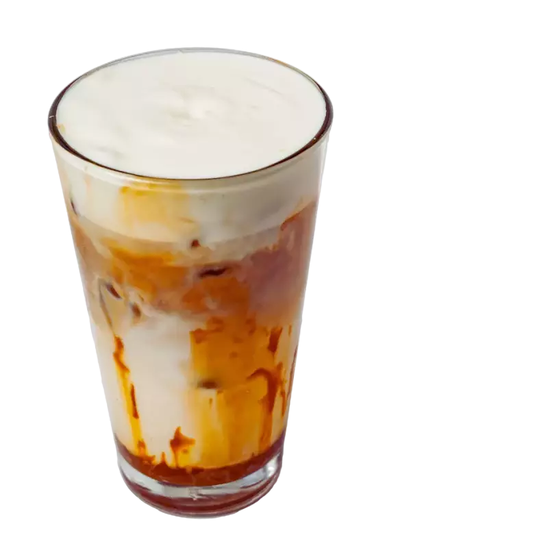 Caramel Macchiato