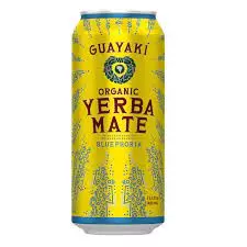 Yerba mate Guayaki