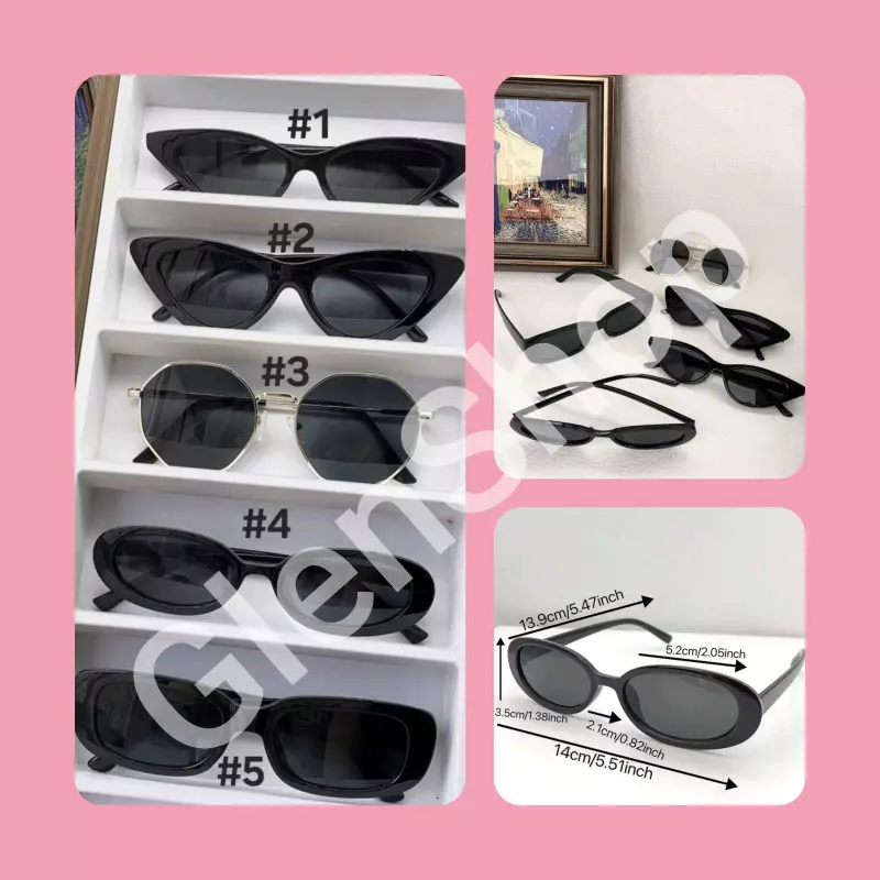 Gafas de sol 308241