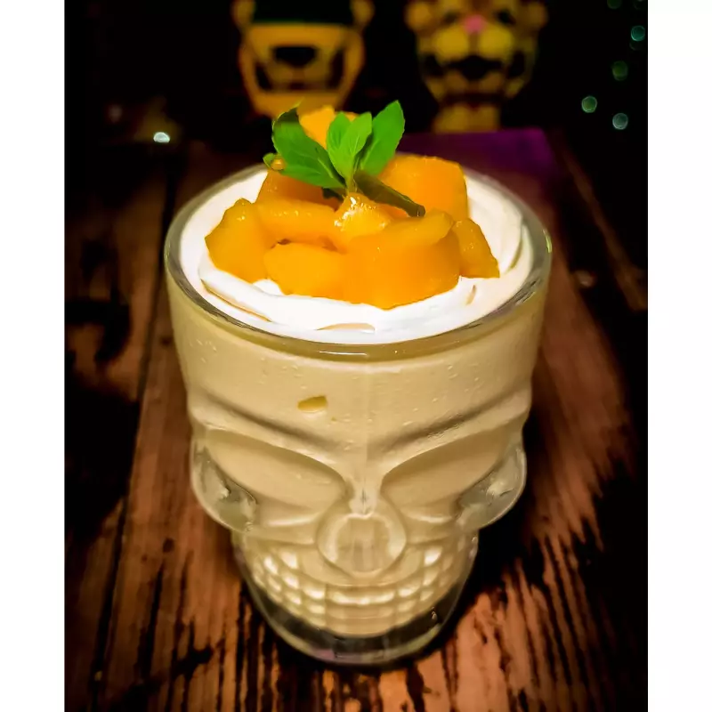MANGO