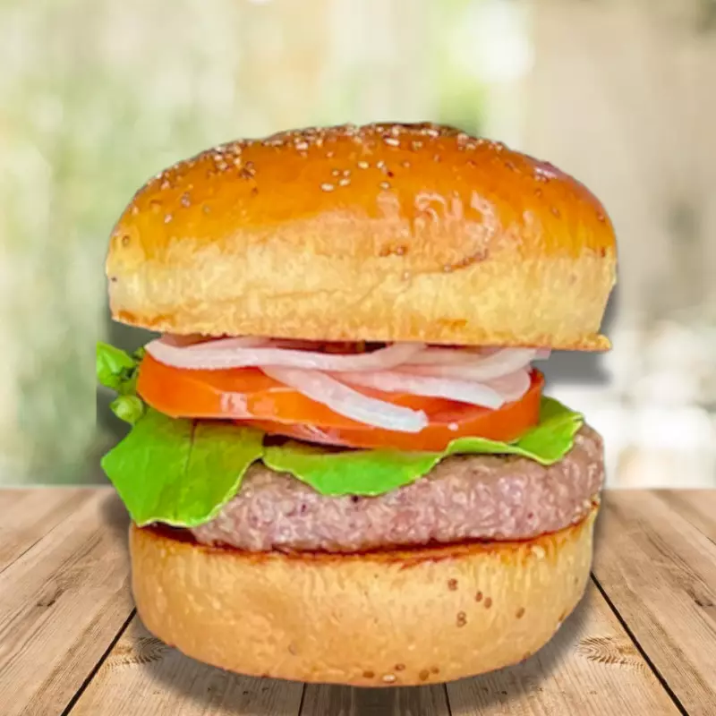 Hamburguesa Austin