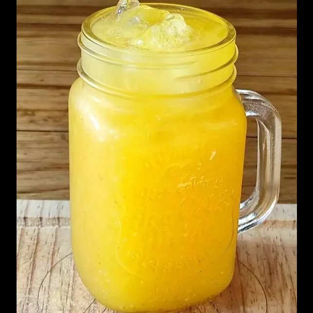 AGUA DE MARACUYA