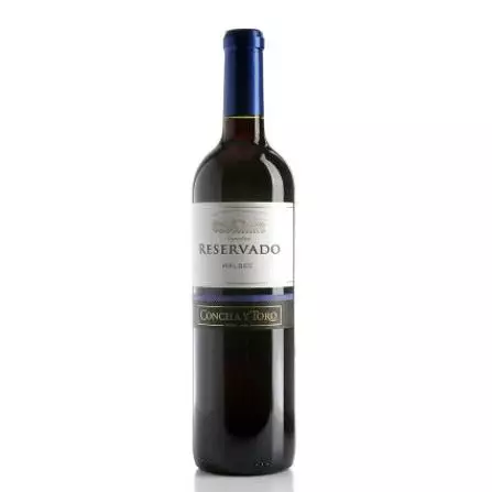 Reservado Malbec Tinto