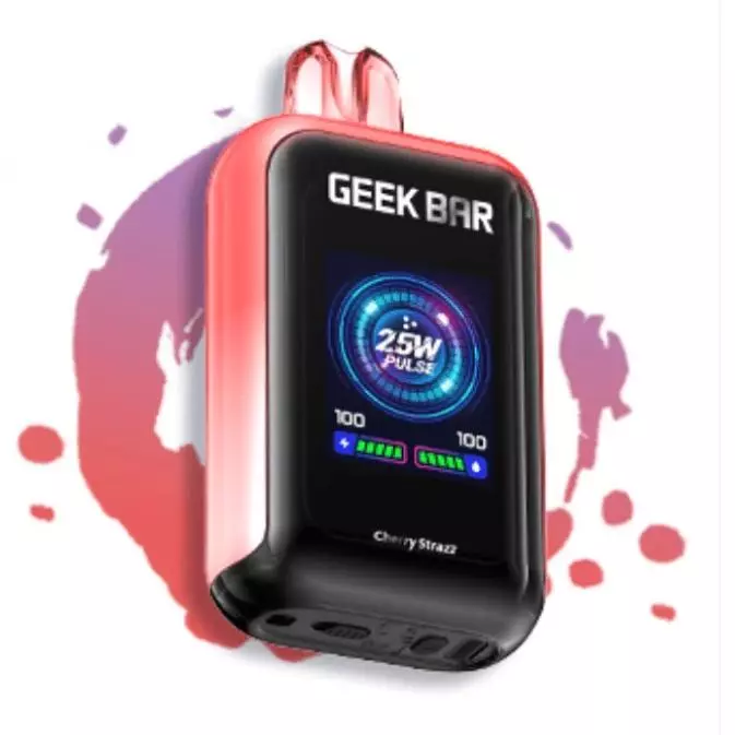 DIGI FLAVOR 25K - BLACKBERRY FKINFAB