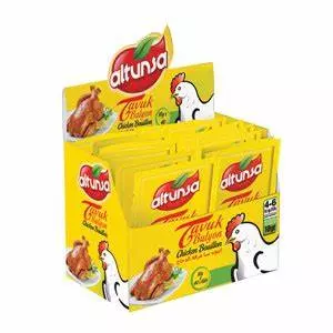 Sazón Altunsa (11 paqueticos)