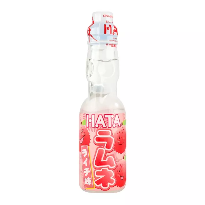 Hata Ramune Lichi