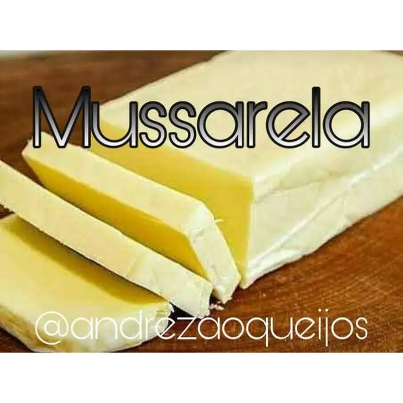 Mussarela