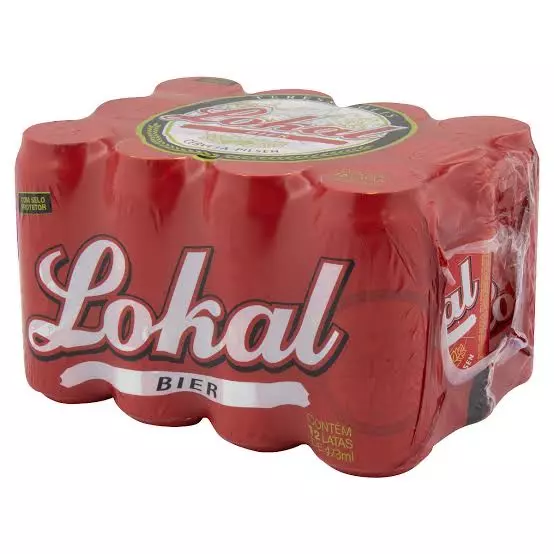 Lokal 473ML c/12unid.