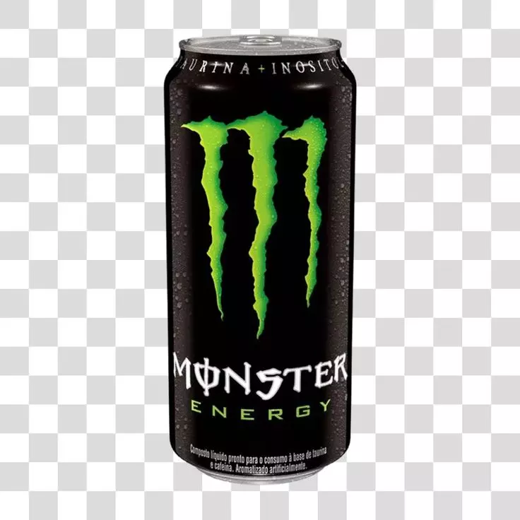monster energy tradicional