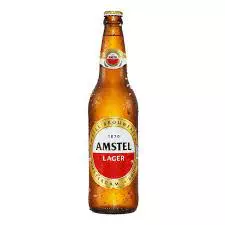 Amstel 600ml