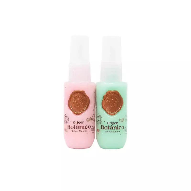 Duo Mini Termoprotector con Fermona