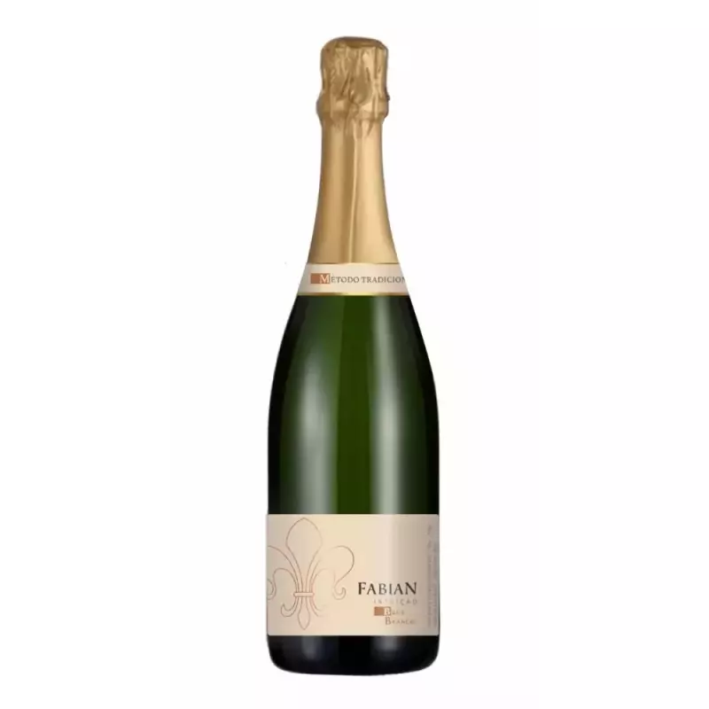 🇧🇷Fabian Intuição Brut Tradicional