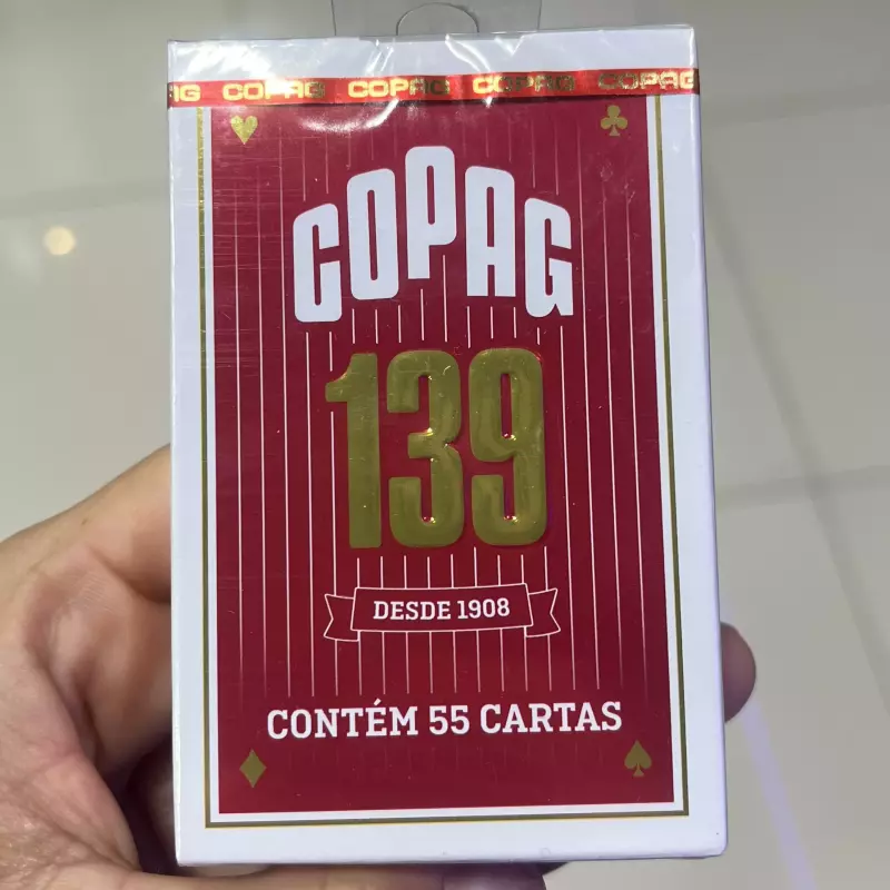 BARALHO COPAG