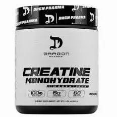CREATINA DRAGON PHARMA 300g