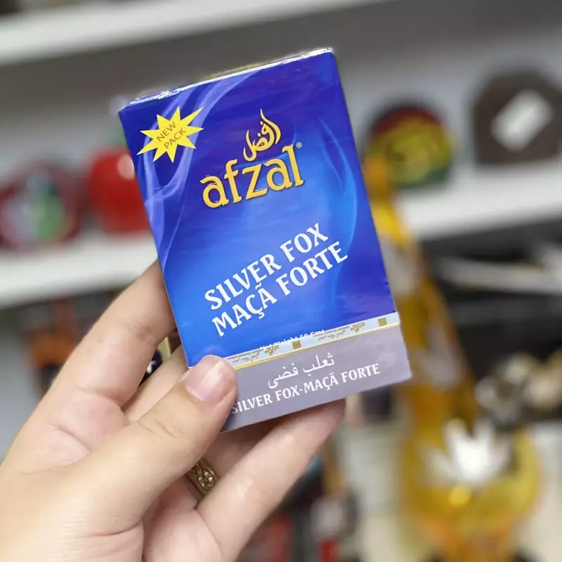 Essência AFZAL Maçã