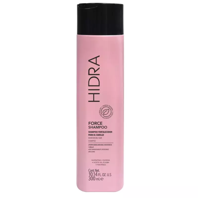 FORCE SHAMPOO HIDRACOLOR