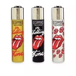 CLIPPER RECARREGAVEL