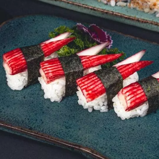 Nigiri Kani
