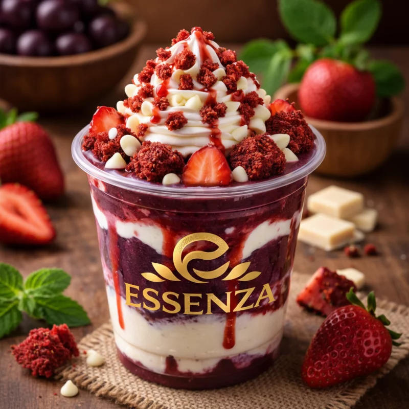 Essenza Supreme - 700ml