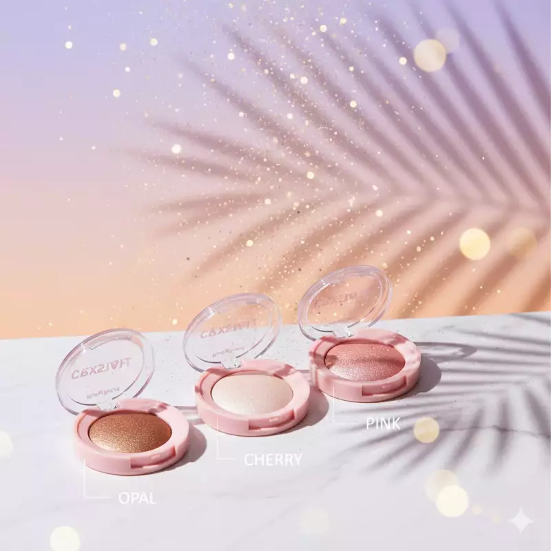 ✨ILUMINADOR RUBY ROSE✨