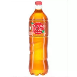 Aquarius 1,5 lt Manzana