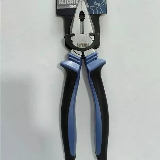 🧰Alicate 8"🧰