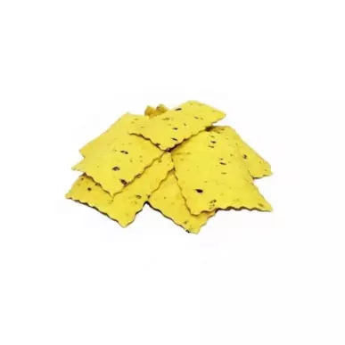 Snack de açafrão e LemonPepper -100g