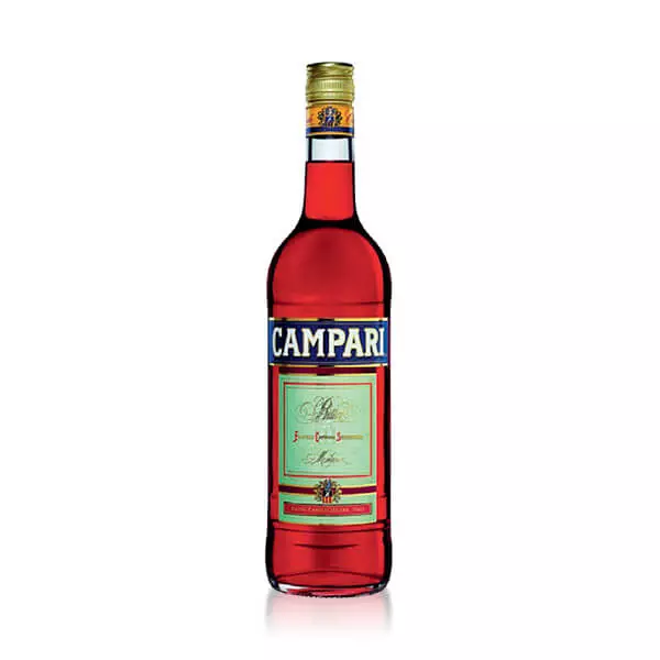 CAMPARI 750ML