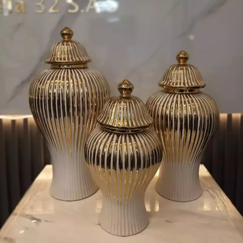 SET ANFORAS 7304-11, -12, -13