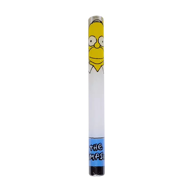 PITEIRA DE VIDRO SIMPSONS 5